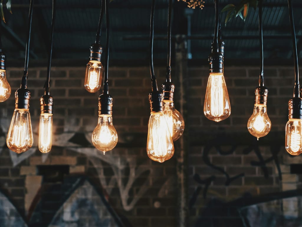 Commercial premises with modern electrical and power infrastructure