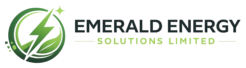 Emerald Energy Solutions Limited