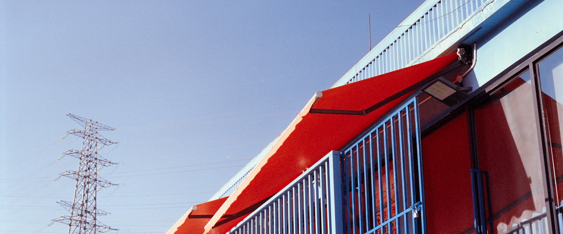 Commercial electrical services