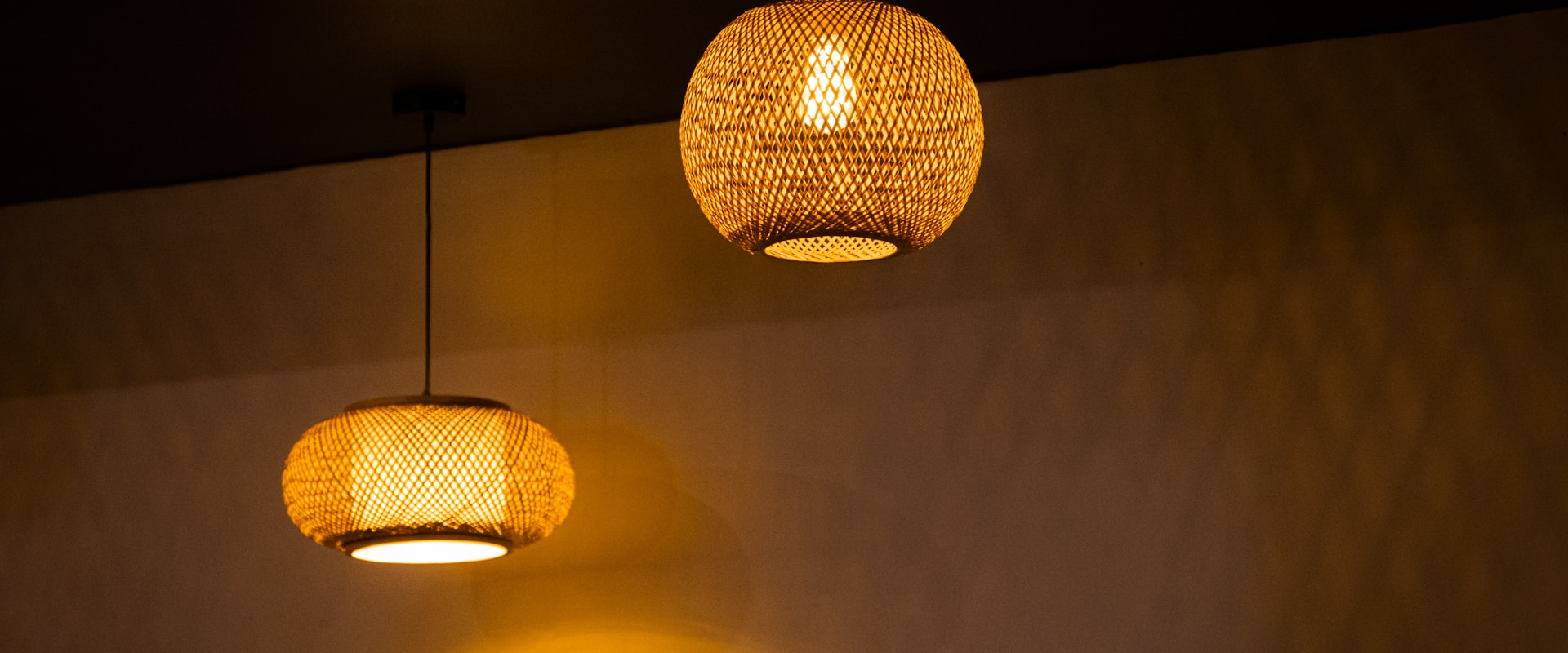 Energy efficient lighting solutions