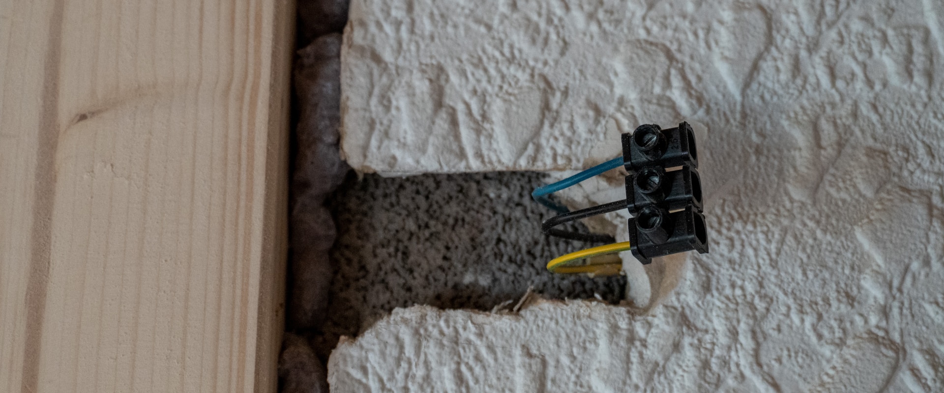 Electrical installation