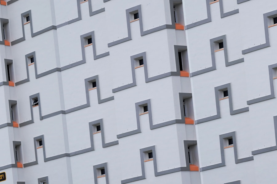 Commercial electrical panel