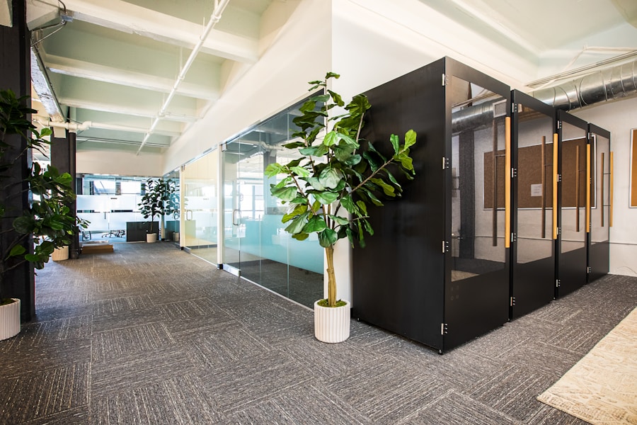 Commercial Electrical