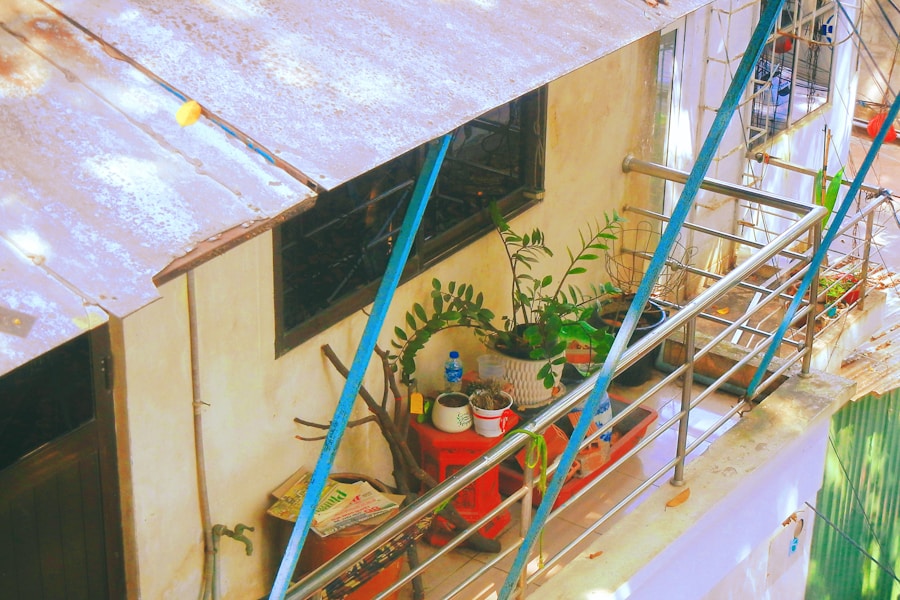 Electrical Installation