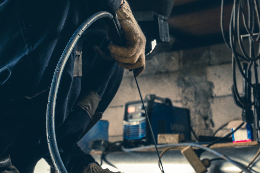 Maintenance & Inspections